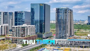 Bán Căn Hộ Metropole Thủ Thiêm